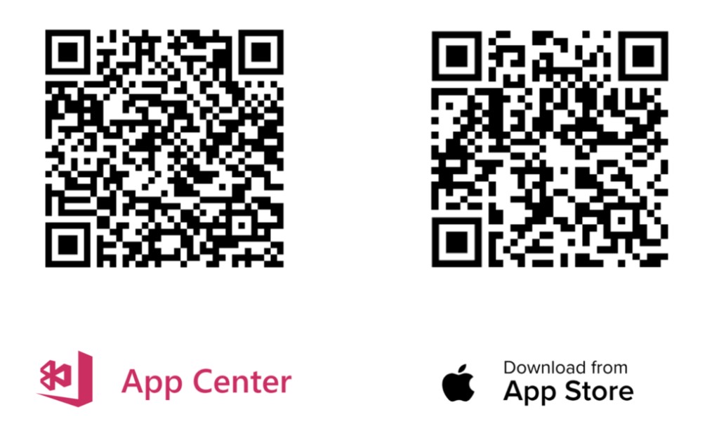 Taxi Idle Cruising App download QR codes