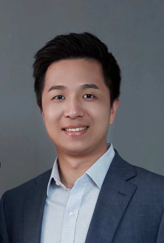 Jintao Ke